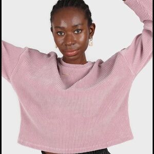 Moon and Madison sweater size small BNWT